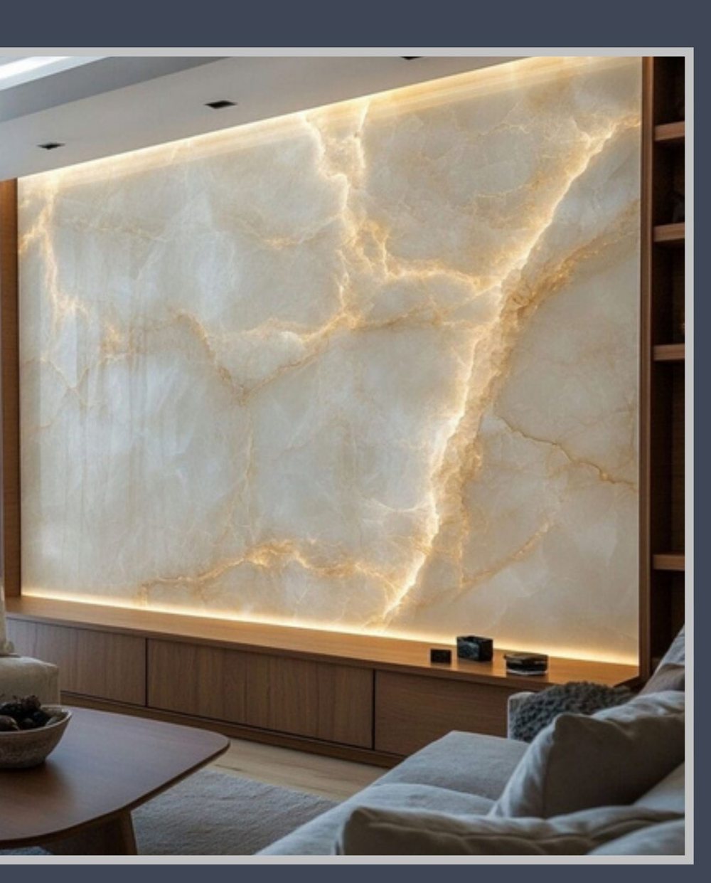 White Onyx